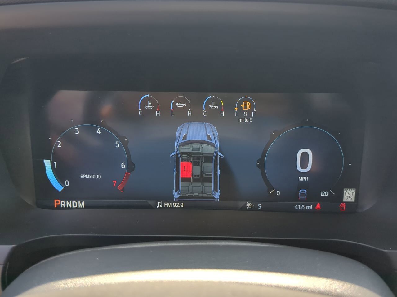 2025 Ford F-150 XLT Winder GA