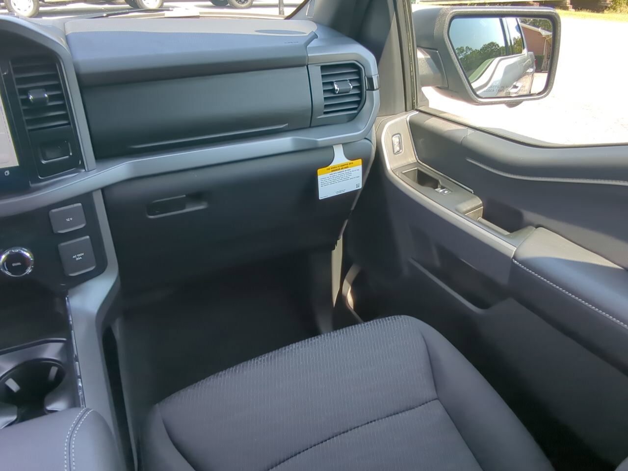 2025 Ford F-150 XLT Winder GA