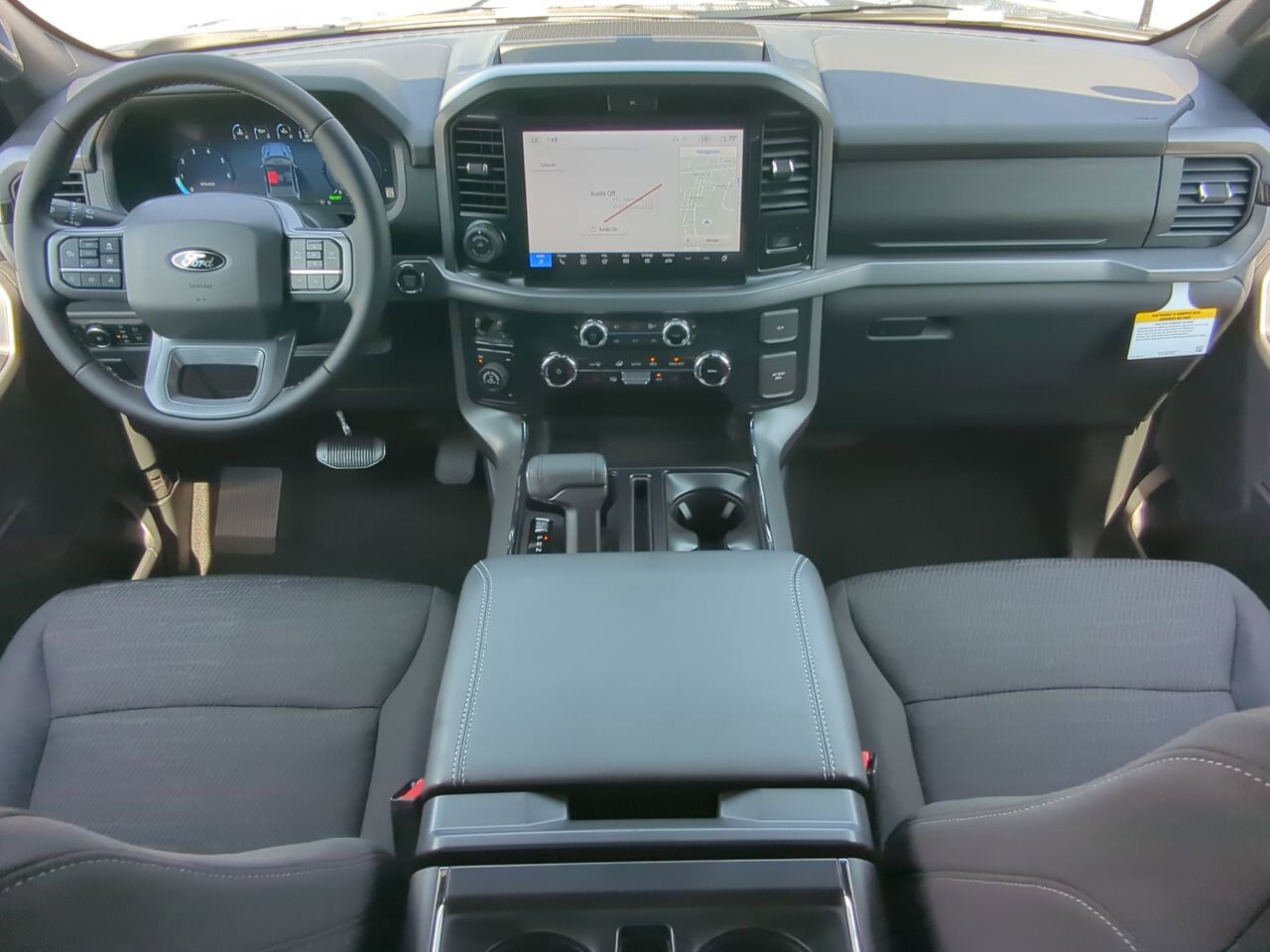 2025 Ford F-150 XLT Winder GA