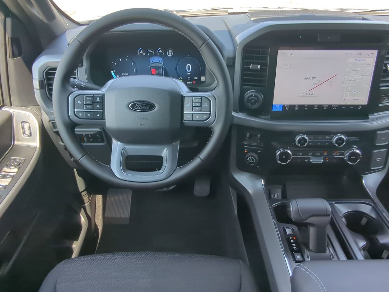 2025 Ford F-150 XLT Winder GA