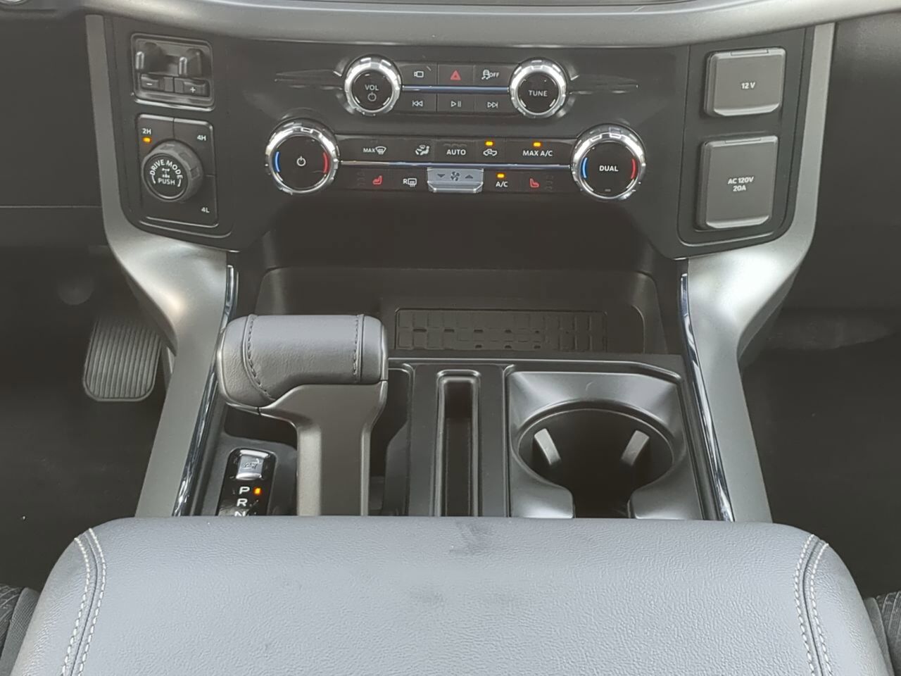 2025 Ford F-150 XLT Winder GA