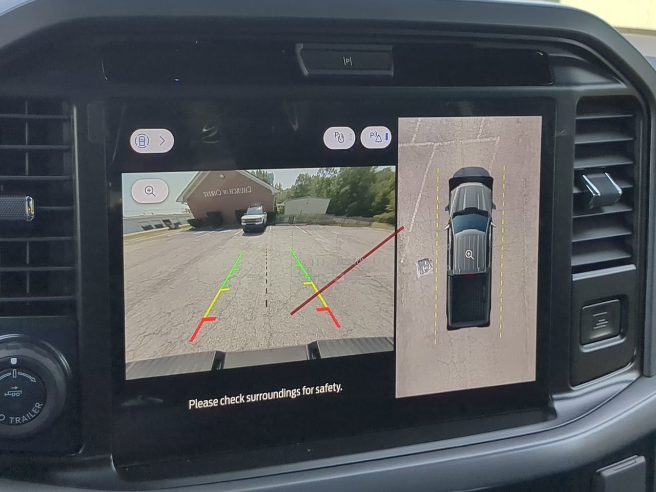 2025 Ford F-150 XLT Winder GA