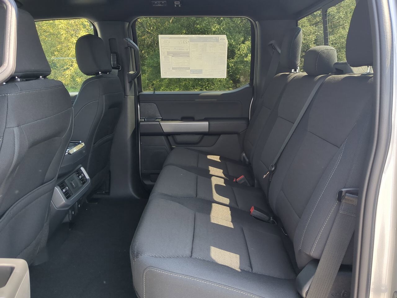 2025 Ford F-150 XLT Winder GA