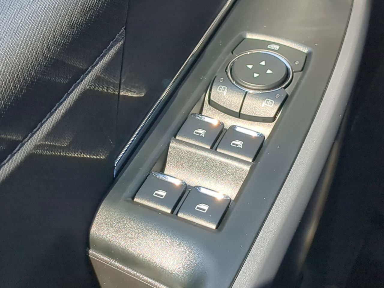 2025 Ford F-150 XLT Winder GA