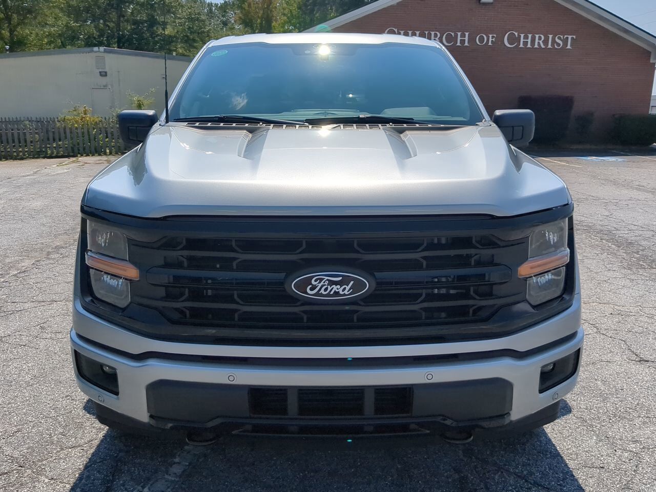 2025 Ford F-150 XLT Winder GA