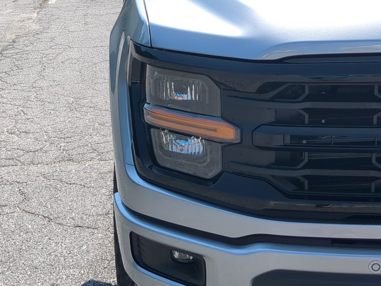 2025 Ford F-150 XLT Winder GA
