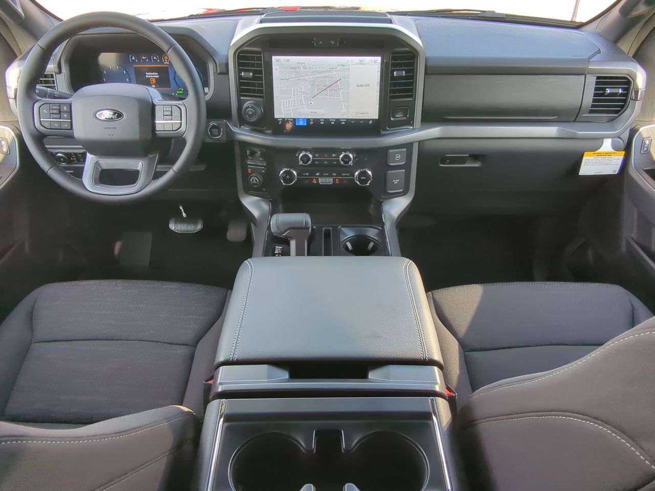 2025 Ford F-150 XLT Winder GA