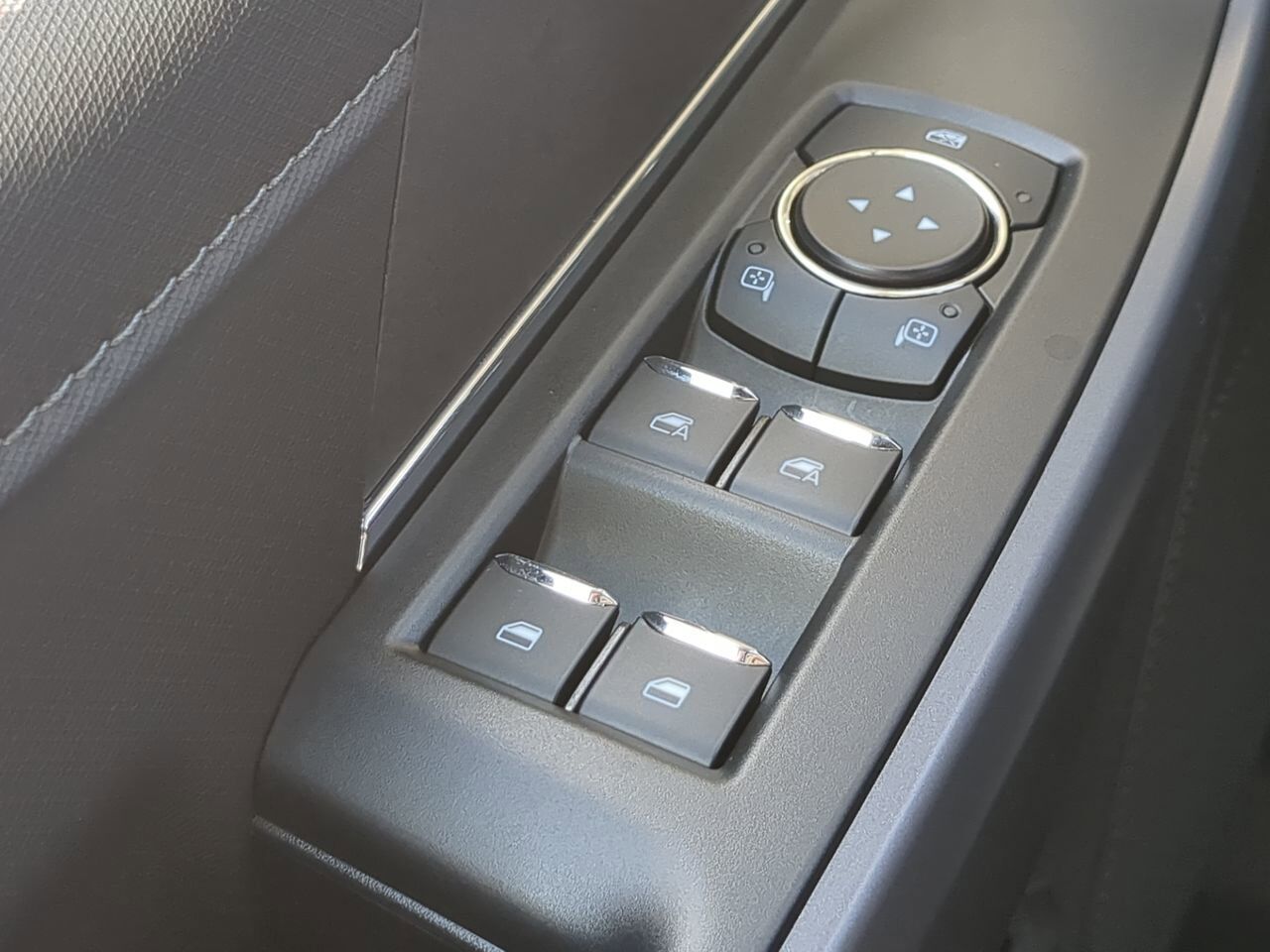 2025 Ford F-150 XLT Winder GA