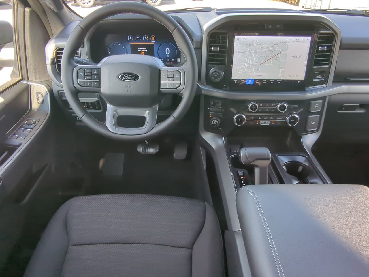 2025 Ford F-150 XLT Winder GA