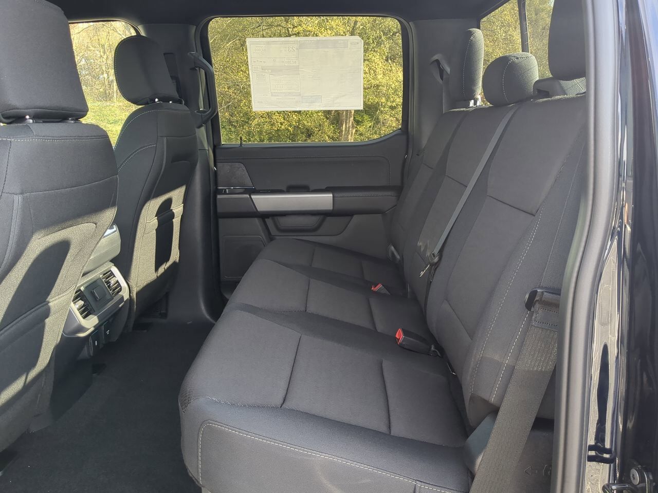 2025 Ford F-150 XLT Winder GA