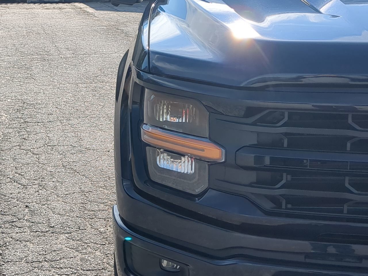 2025 Ford F-150 XLT Winder GA