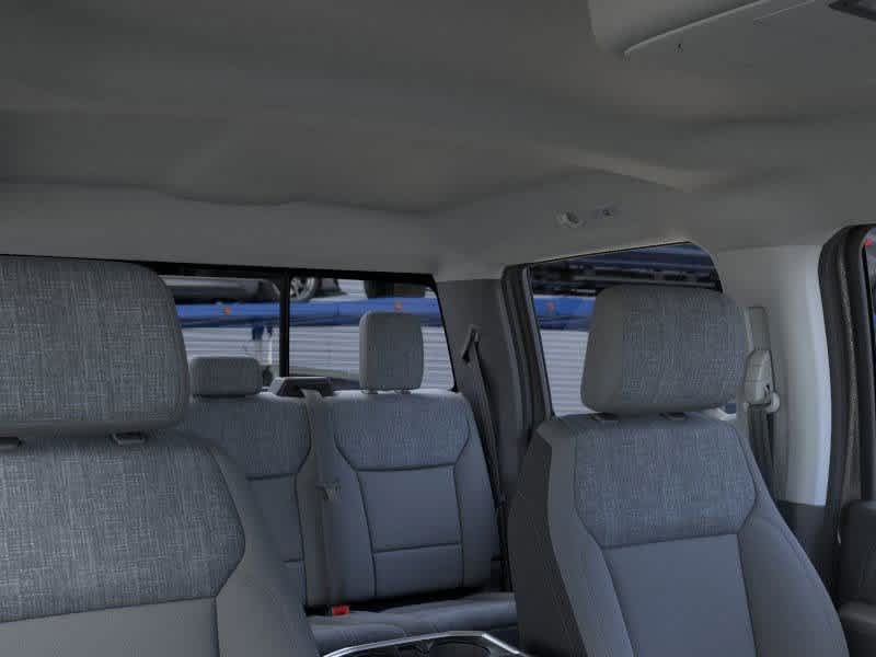 2025 Ford F-150 XLT Plymouth MA