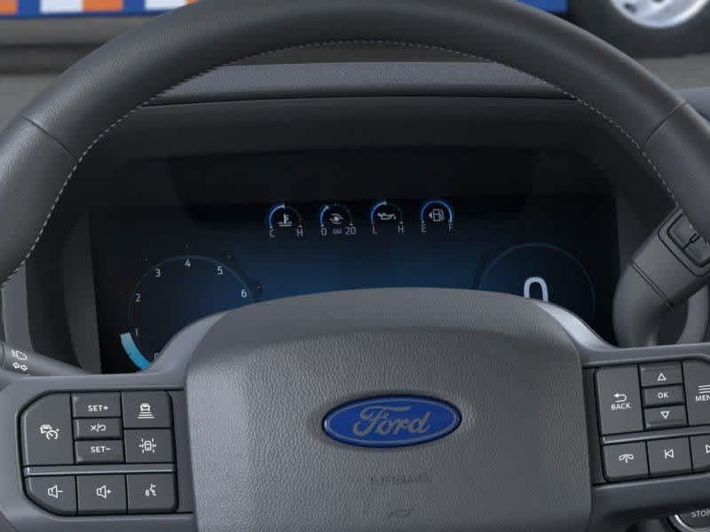 2025 Ford F-150 XLT Plymouth MA