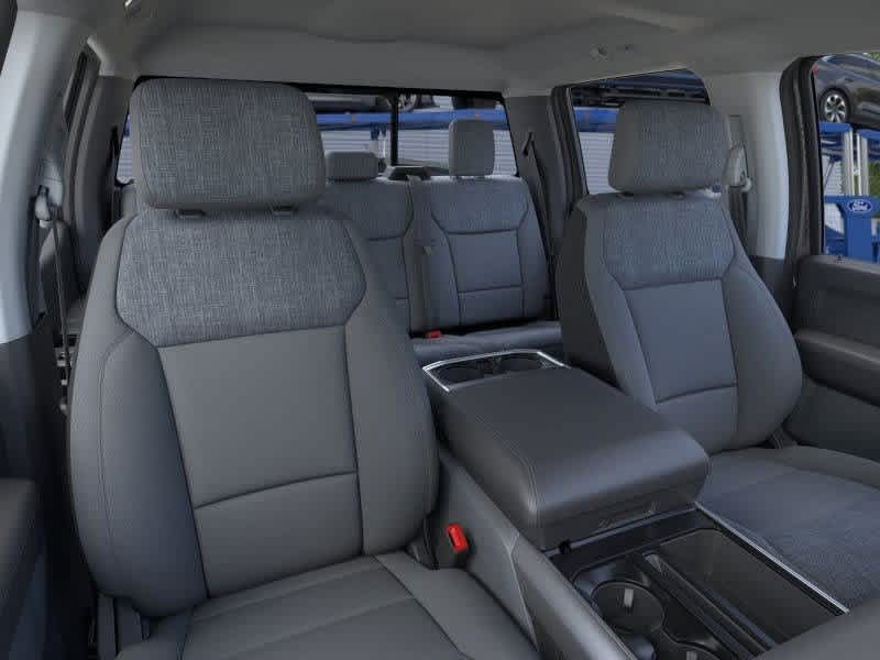 2025 Ford F-150 XLT Plymouth MA