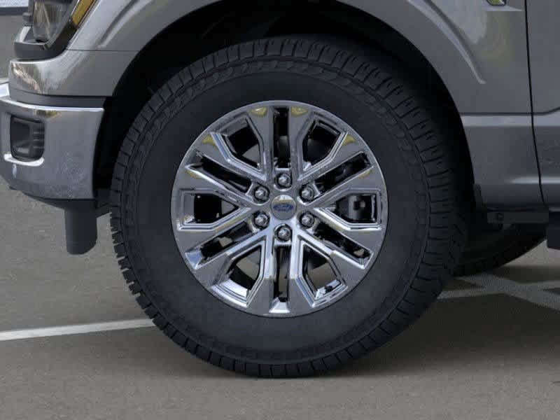 2025 Ford F-150 XLT Plymouth MA