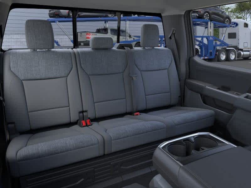 2025 Ford F-150 XLT Plymouth MA