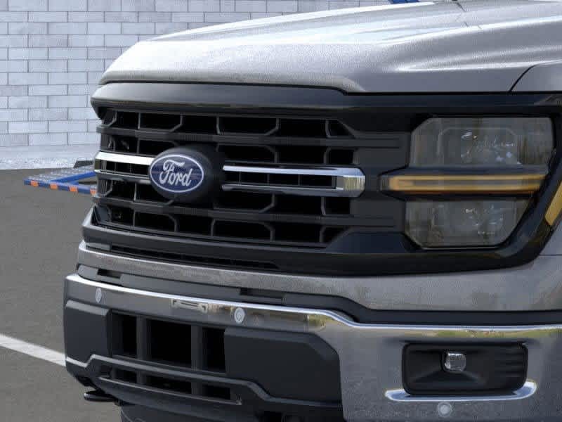 2025 Ford F-150 XLT Plymouth MA