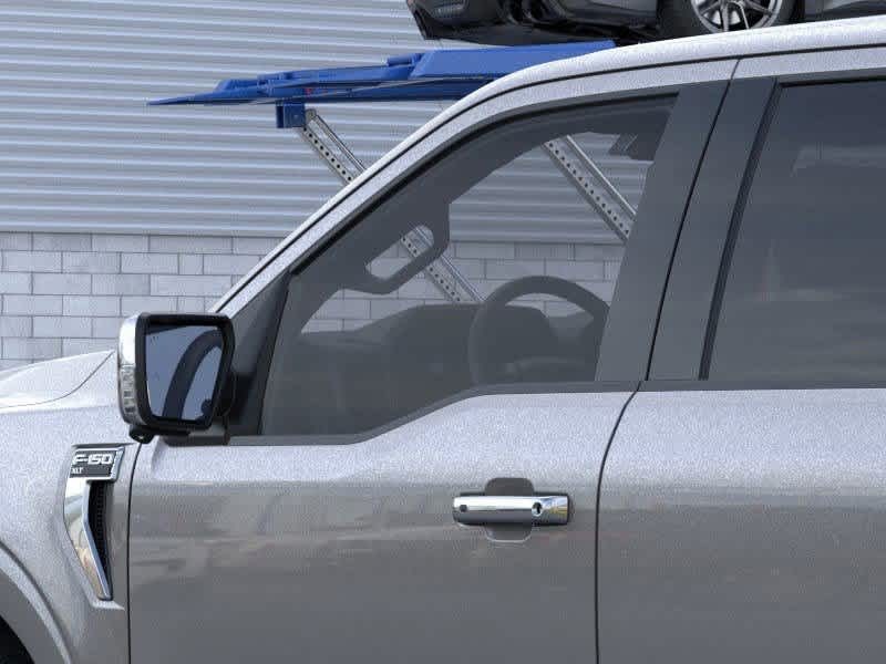 2025 Ford F-150 XLT Plymouth MA
