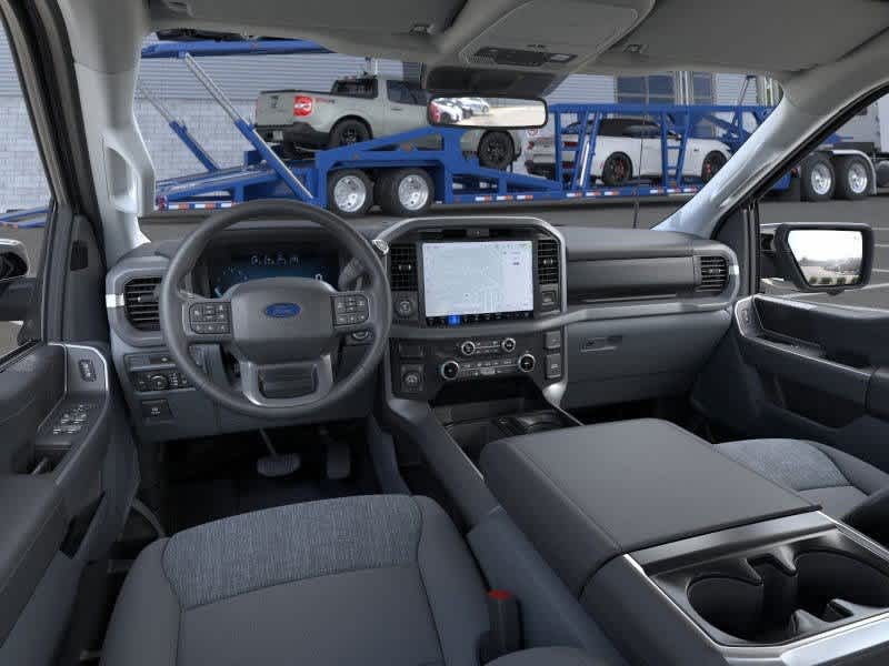 2025 Ford F-150 XLT Plymouth MA