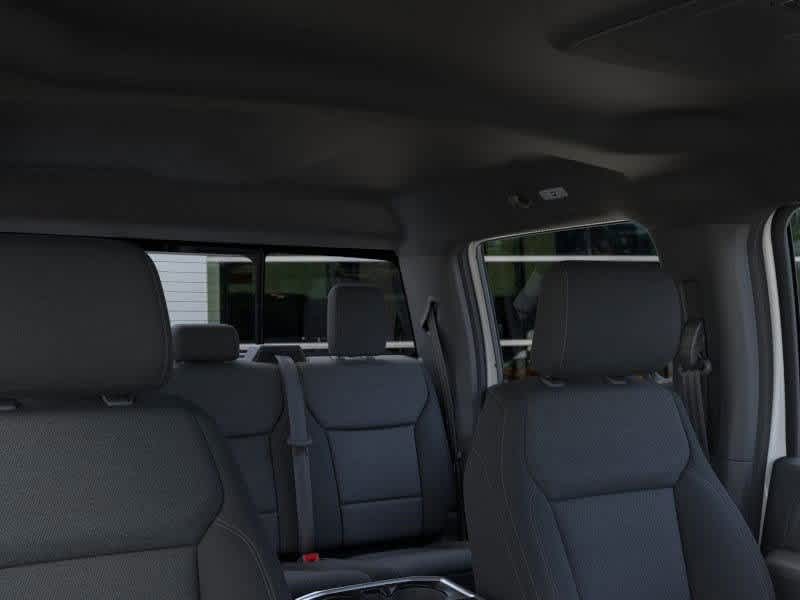 2025 Ford F-150 XLT Plymouth MA