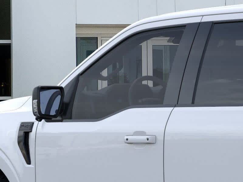 2025 Ford F-150 XLT Plymouth MA