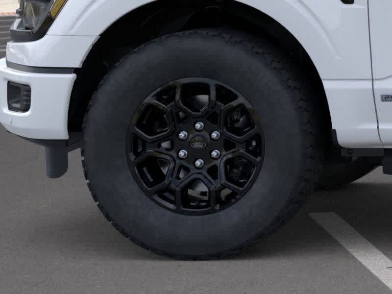 2025 Ford F-150 XLT Plymouth MA