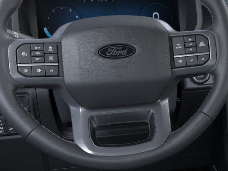 2025 Ford F-150 XLT Plymouth MA