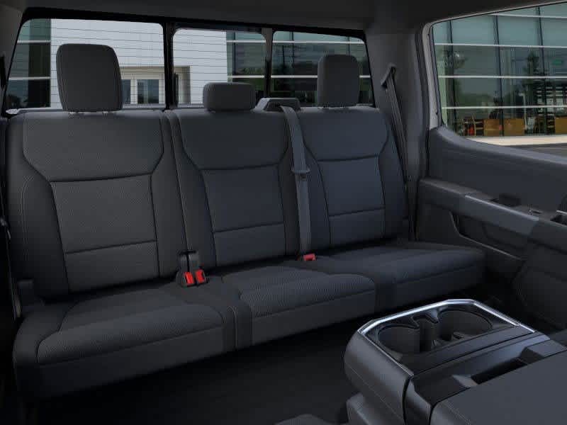 2025 Ford F-150 XLT Plymouth MA