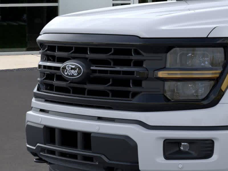 2025 Ford F-150 XLT Plymouth MA