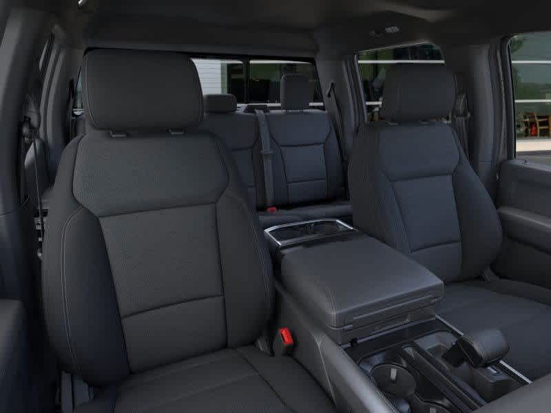 2025 Ford F-150 XLT Plymouth MA