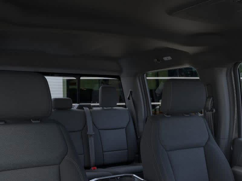 2025 Ford F-150 XLT Plymouth MA