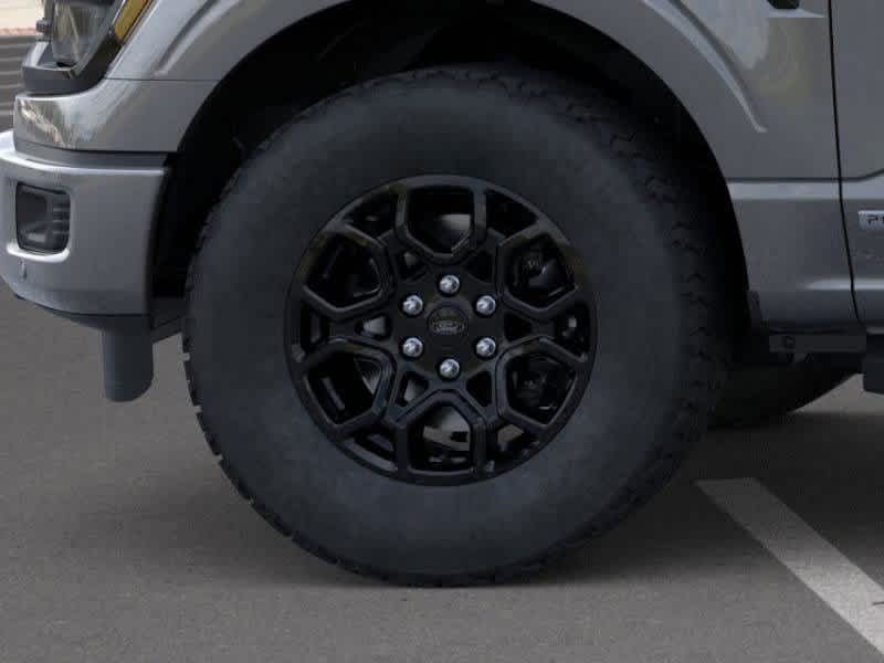 2025 Ford F-150 XLT Plymouth MA