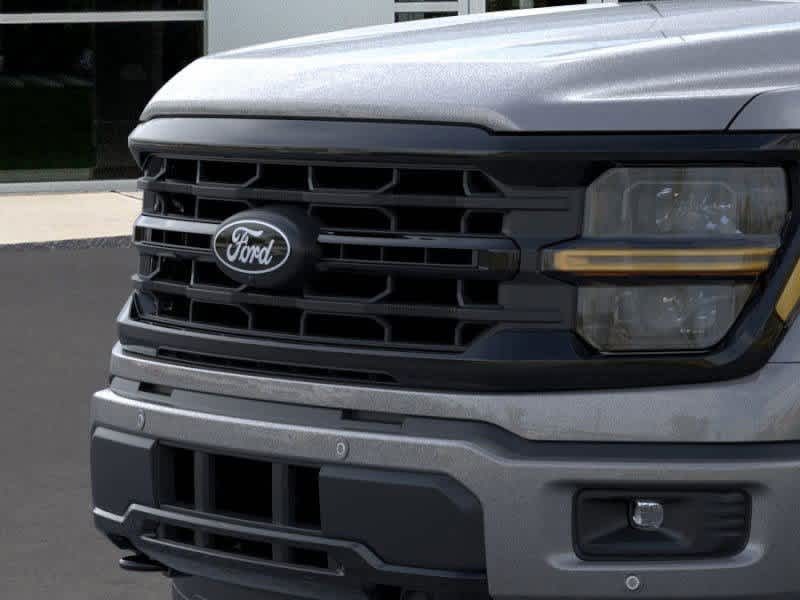 2025 Ford F-150 XLT Plymouth MA