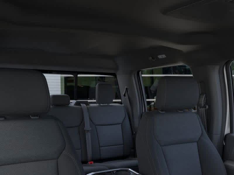 2025 Ford F-150 XLT Plymouth MA