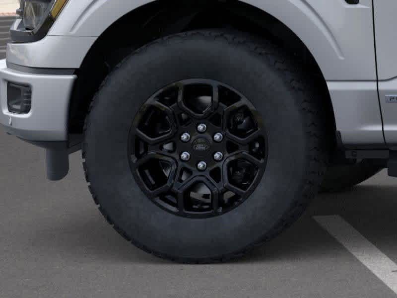 2025 Ford F-150 XLT Plymouth MA