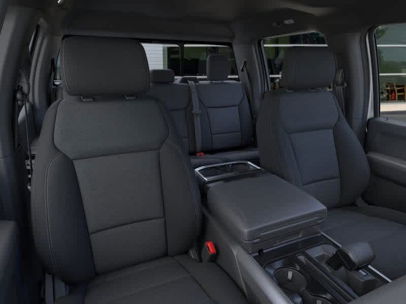 2025 Ford F-150 XLT Plymouth MA