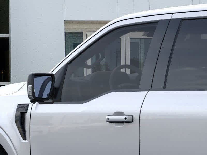 2025 Ford F-150 XLT Plymouth MA