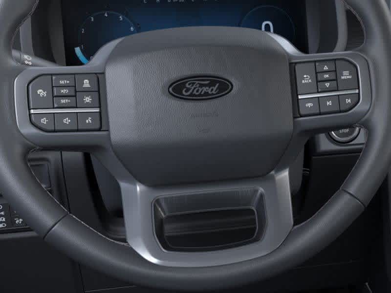 2025 Ford F-150 XLT Plymouth MA