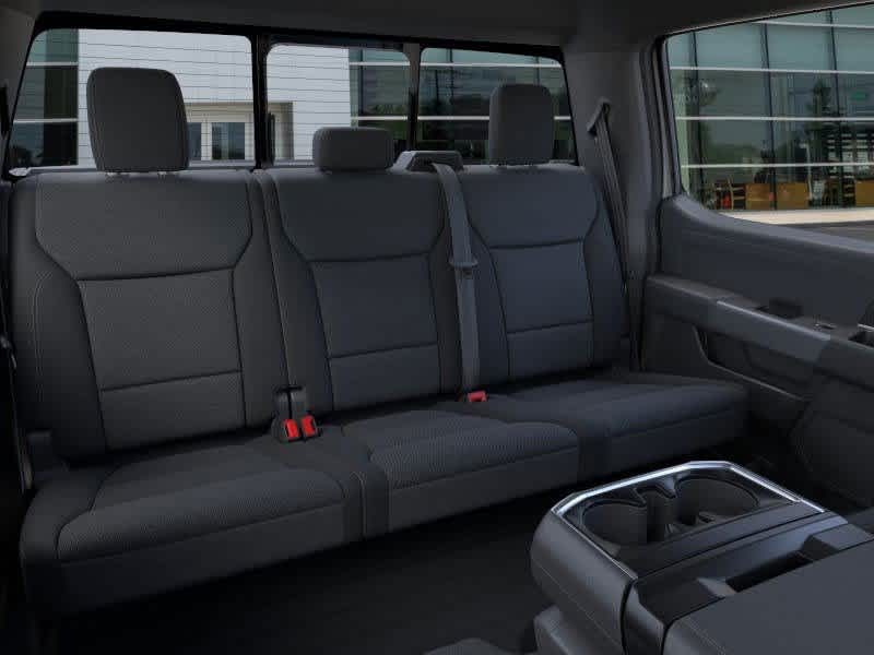 2025 Ford F-150 XLT Plymouth MA