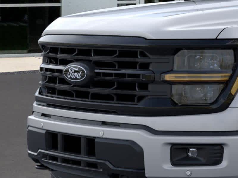 2025 Ford F-150 XLT Plymouth MA