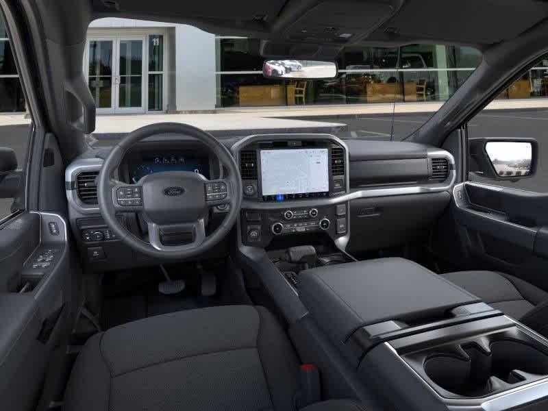 2025 Ford F-150 XLT Plymouth MA