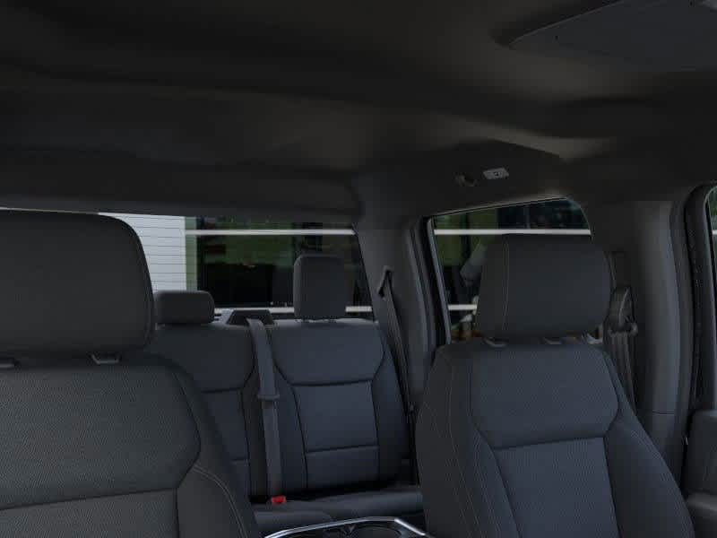 2025 Ford F-150 XLT Marlborough MA