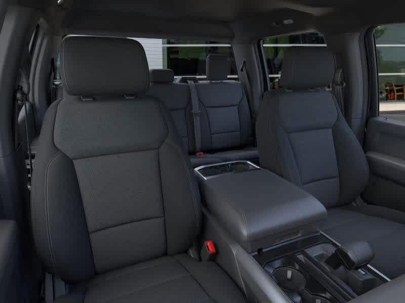 2025 Ford F-150 XLT Marlborough MA