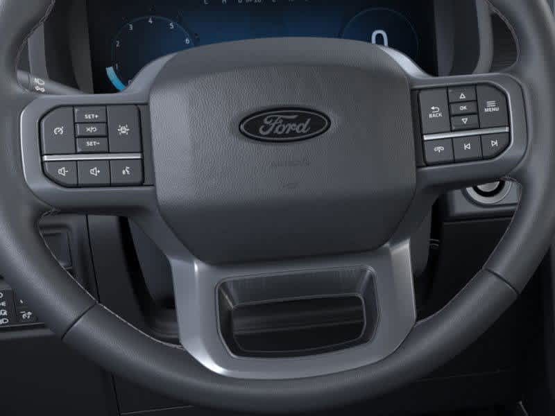 2025 Ford F-150 XLT Marlborough MA