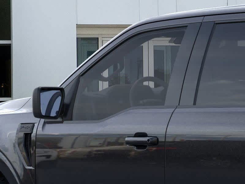 2025 Ford F-150 XLT Marlborough MA