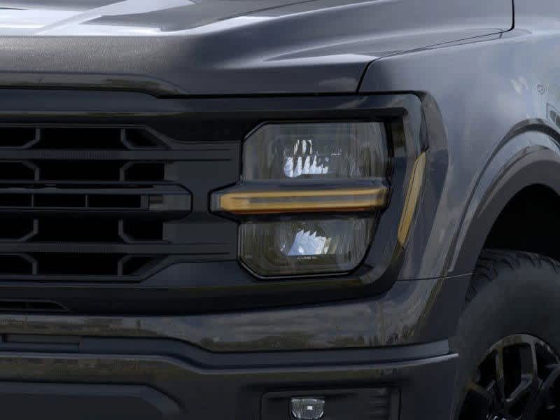 2025 Ford F-150 XLT Marlborough MA