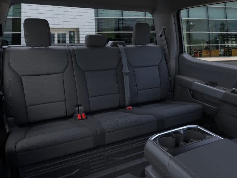 2025 Ford F-150 XLT Marlborough MA