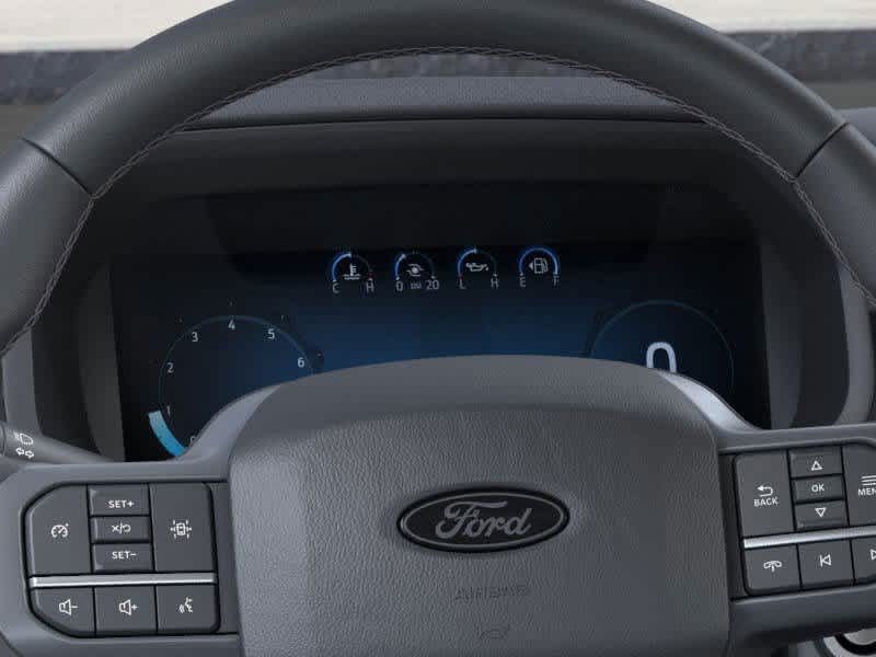 2025 Ford F-150 XLT Marlborough MA