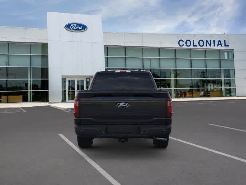2025 Ford F-150 XLT Marlborough MA