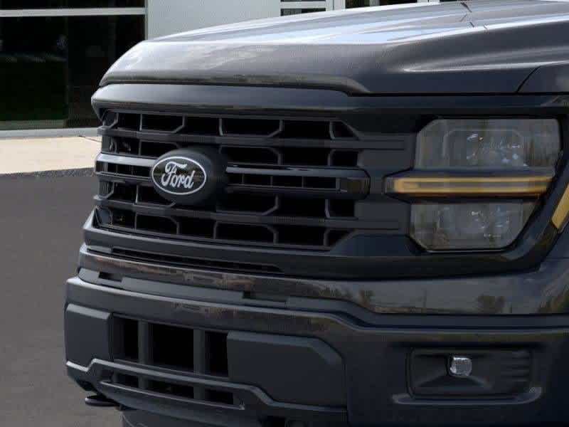 2025 Ford F-150 XLT Marlborough MA